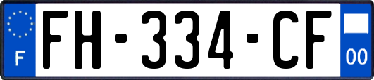 FH-334-CF