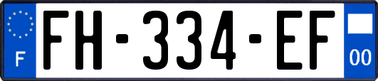 FH-334-EF