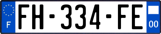 FH-334-FE