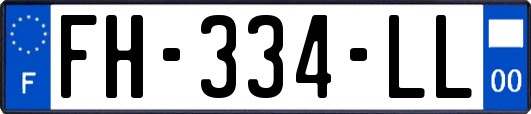 FH-334-LL