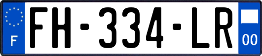 FH-334-LR