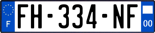 FH-334-NF