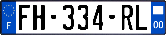 FH-334-RL