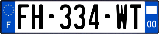 FH-334-WT