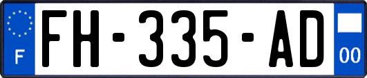 FH-335-AD