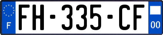 FH-335-CF