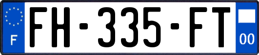 FH-335-FT