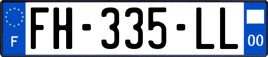 FH-335-LL
