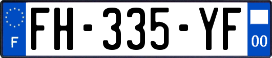 FH-335-YF