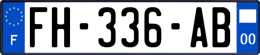 FH-336-AB