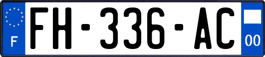 FH-336-AC