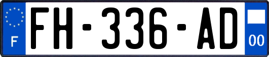 FH-336-AD