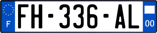 FH-336-AL