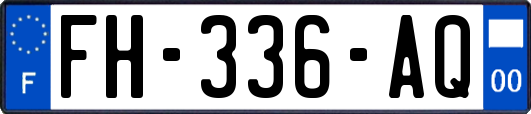 FH-336-AQ