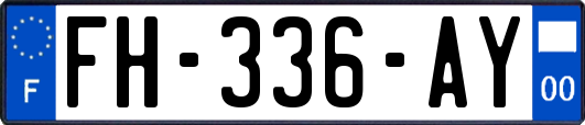 FH-336-AY