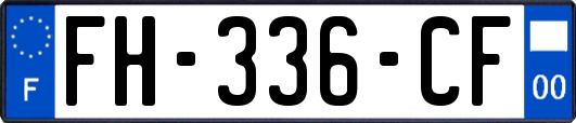FH-336-CF