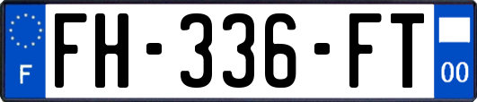 FH-336-FT