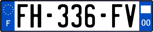 FH-336-FV