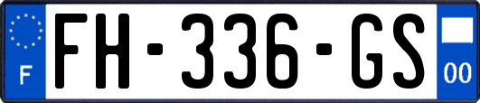 FH-336-GS