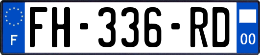 FH-336-RD