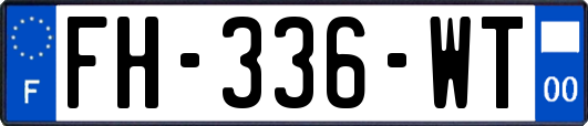 FH-336-WT