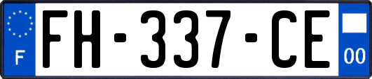 FH-337-CE