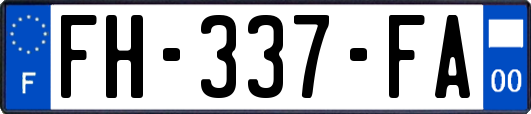FH-337-FA