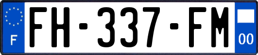 FH-337-FM