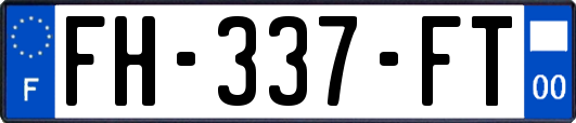 FH-337-FT