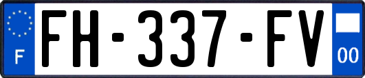 FH-337-FV
