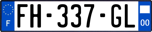 FH-337-GL