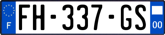 FH-337-GS