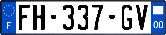 FH-337-GV