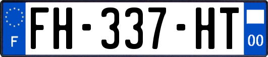 FH-337-HT