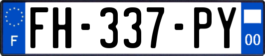 FH-337-PY