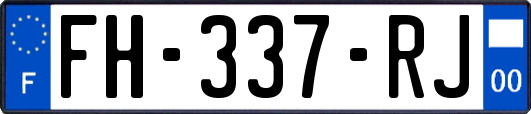 FH-337-RJ