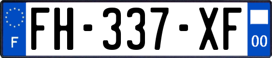 FH-337-XF