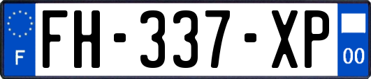 FH-337-XP