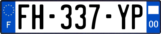 FH-337-YP