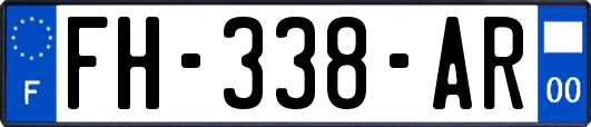 FH-338-AR