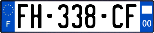 FH-338-CF