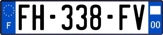 FH-338-FV