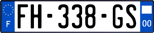 FH-338-GS