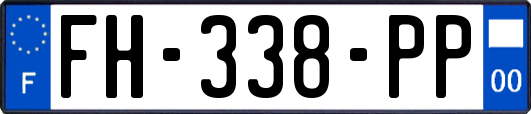 FH-338-PP