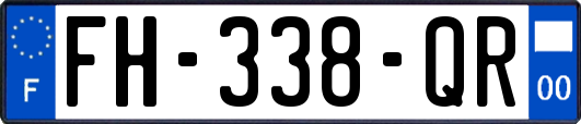 FH-338-QR