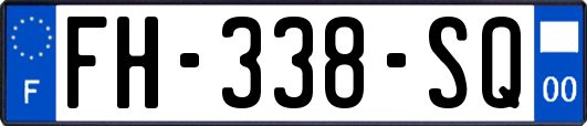 FH-338-SQ
