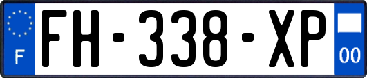 FH-338-XP