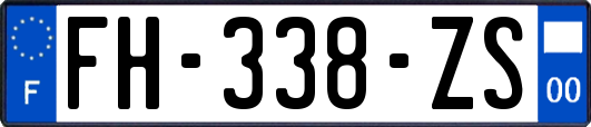 FH-338-ZS