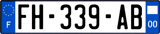 FH-339-AB