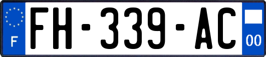 FH-339-AC